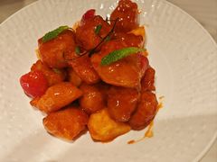 -大树餐厅(益田假日店)