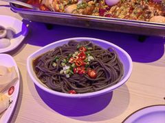 -鱼酷活鱼烤鱼(恒隆广场店)