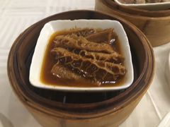 -潮福城大酒楼·潮粤菜·港式点心(阳光城店)