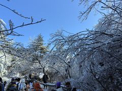 -浙西天池景区
