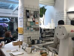 -Onirii Coffee(长乐路店)