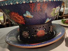 -东来顺饭庄(apm总店)