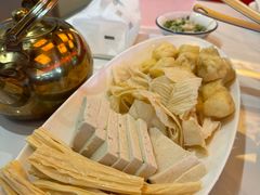 -小叫驴养生驴肉火锅(龙游店)