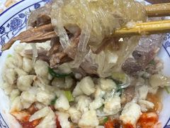 -老刘家泡馍·陕西老字号(钟楼广济街店)
