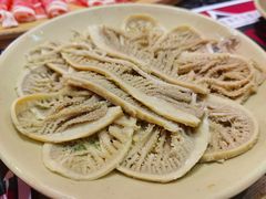 手切千层肚-蜀大侠火锅(森兰花园城店)