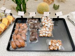 -OUR Bakery(SKP-S店)