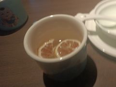 -蜜桃餐厅·古运河畔(南下塘店)
