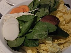 -黑窑厂糖油饼烤鸭·清真菜(旗舰店)