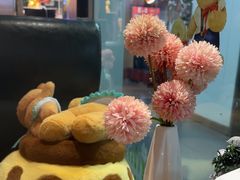 -Hi YOU你的饭局泰餐厅(雍和宫店)