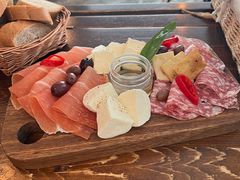 -Alimentari早午餐(安福路店)