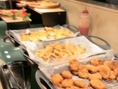 -骑士牛排(北仑银泰城店)