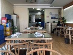 大堂-哈尔滨春饼(朝山街店)