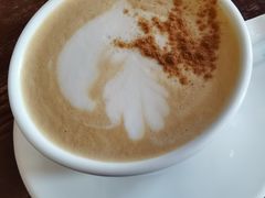-1901 Cafe(西四店)