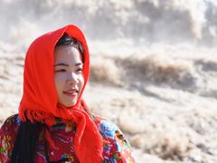 -陕西黄河壶口瀑布旅游区