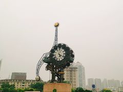 -世纪钟