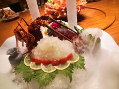 -老江南春·中国龙菜(衡山路店)