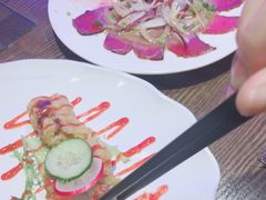 -蟹之国·精品蟹料理(极地店)