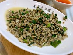 -长平老姿娘夜粥(平东一街店)
