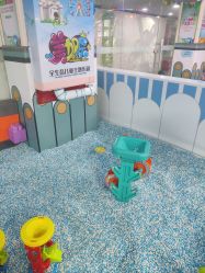 -美加乐儿童乐园(江宁文鼎广场店)