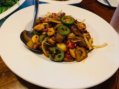 -福牛堂 Noodle Talk Home Cuisine
