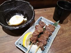 -鸟鸣门屋台料理(金帝银泰店)