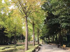 -苏州河梦清园环保主题公园