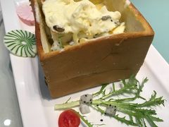 -鹊华居·地道鲁菜·海鲜·融合味(大明湖店)