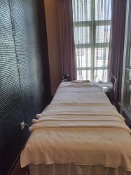 -上海外滩浦华大酒店·涟水疗SPA健身中心