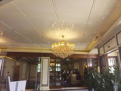 -天津津利华酒店