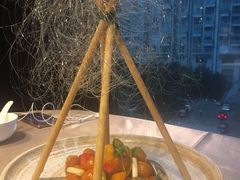 -广州文华东方酒店·江-由辉师傅主理