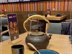 -麦麦山云南菜(复地活力城店)