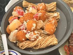 -众顺和非遗淮扬菜(何园店)