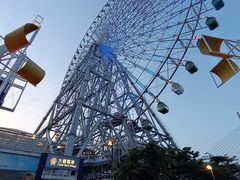 -大阪海游馆