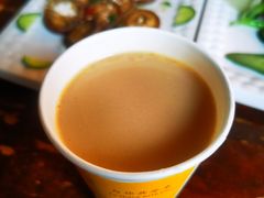 酥油茶-玛吉阿米·餐吧