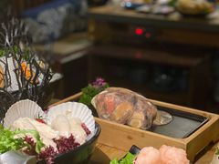 -湊湊火锅·茶憩(上海合生汇店)