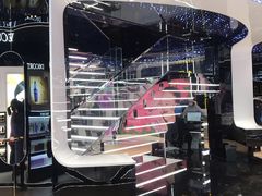 -国药中服免税(北京坊店)