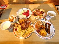 -比格比萨自助(云冈区步行街店)