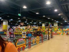 -嘉文梦想世界(SM天津滨海城市广场店)