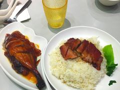 -深井陈记烧鹅酒家(新填地街店)