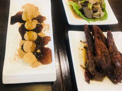 -老妈米线(大运河博物馆宝龙广场店)