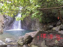 -宁波五龙潭景区