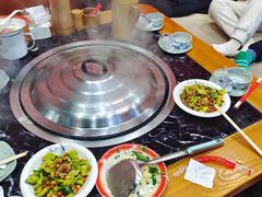 -边江铁锅炖鱼(振八街店)