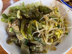 -赵姐猪耳朵饭店
