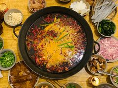 -刁姐火锅(五小区店)