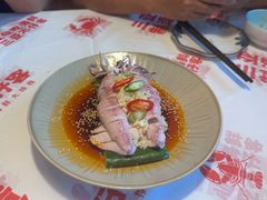 -不仔客海鲜·三亚老字号(第一市场店)