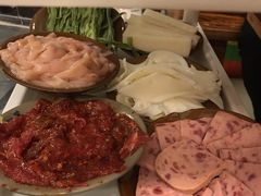 -黄潇洒老火锅(九眼桥宏济巷店)