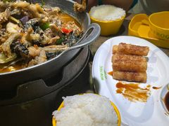 -蛙喔牛蛙(义乌新光汇店)