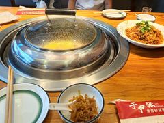 -东北人家铁锅炖(水岸帝景店)