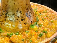 -浩海火烧云傣家菜(京广店)