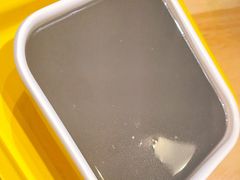 黑芝麻糊-满记甜品(荟聚购物中心店)